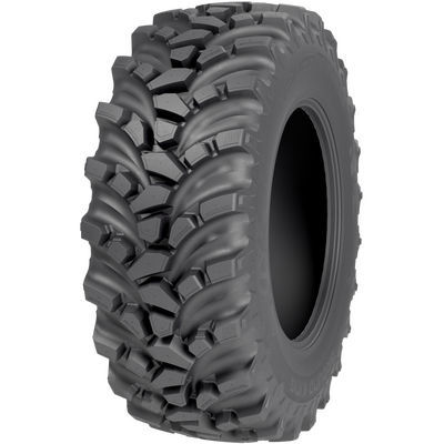 Pneumatico agricolo - GROUND KING TL - Nokian Heavy Tyres - per trattore / 28" / 30"