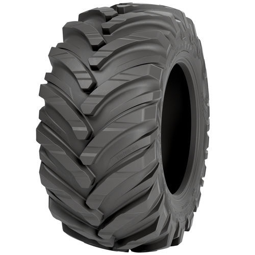 Pneumatico forestale - KING TRS 2+ - Nokian Heavy Tyres - per abbattitrice / per portante / 34"