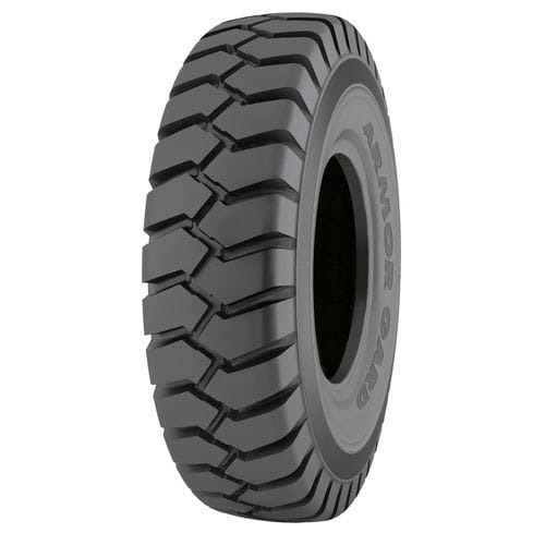 Pneumatico per macchina da cantiere - ARMOR GARD - Nokian Heavy Tyres - per carrello elevatore / 20"
