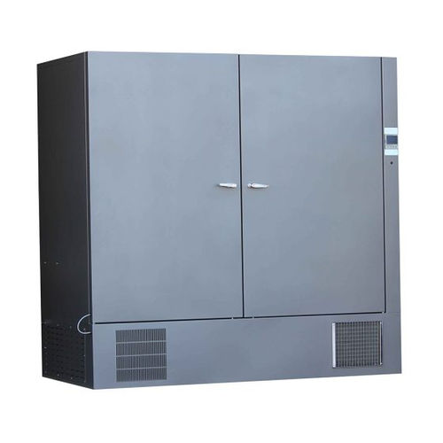Camera fitologica per piante - PFT-RH series - Steridium