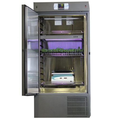 Camera fitologica per piante - PLEDT-RH series - Steridium