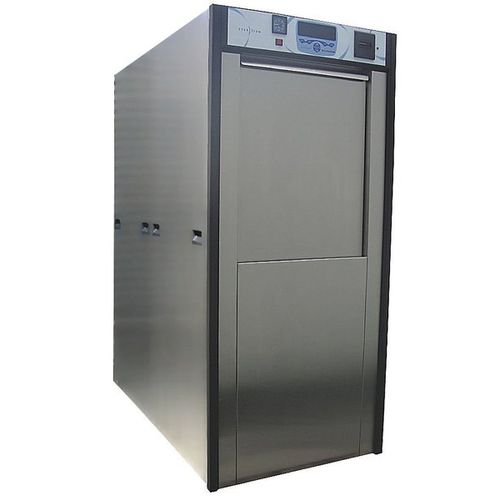 Sterilizzatore da laboratorio - LTSF660 series - Steridium - a vapore / al formaldeide