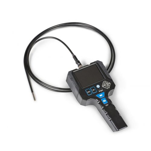 Videoscopio flessibile - ORION - Fiberscope.net by MEDIT - rigido / per automobile / per motore