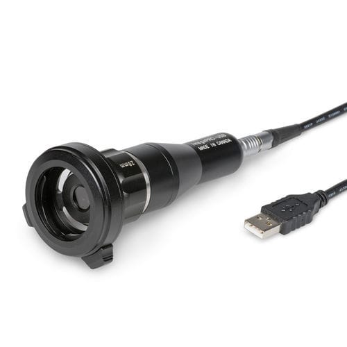Videocamera per boroscopi - ImagePRO USB - Fiberscope.net by MEDIT - digitale / industriale / per ispezione di canalizzazioni