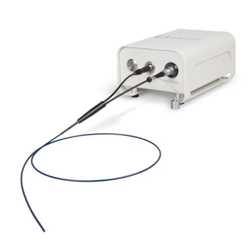 Videoscopio micro - Micron - Fiberscope.net by MEDIT - flessibile / per ispezione visiva a distanza / per automobile