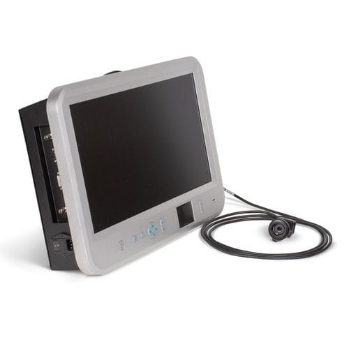 Sistema di telecamere per endoscopio - LOOK-SEE - Fiberscope.net by MEDIT - digitale / per applicazioni scientifiche / per applicazioni farmaceutiche