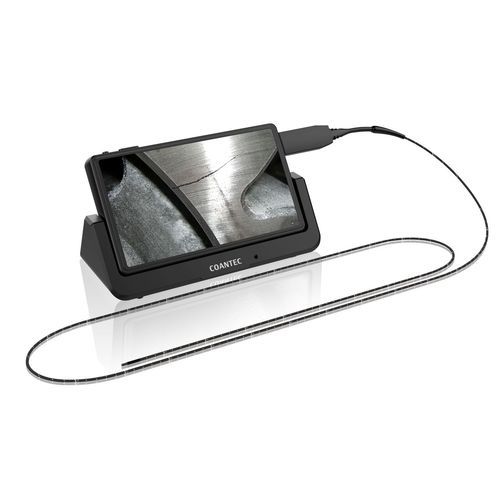 videoscopio flessibile - Fiberscope.net by MEDIT