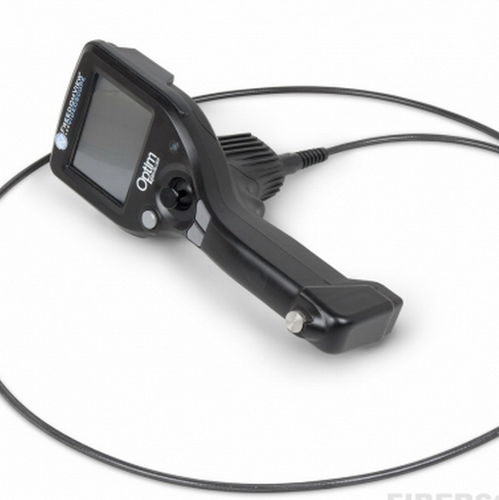 Boroscopio flessibile - clASS 1 CERTIFIED - Fiberscope.net by MEDIT - per ambiente a rischio