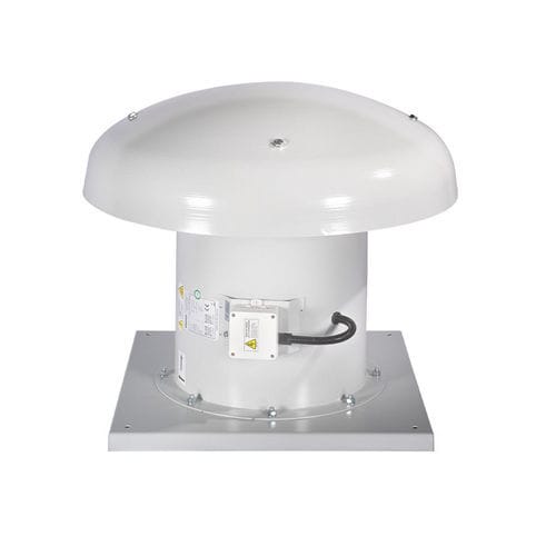 Ventilatore IP55 - VAX-RFA - Venco - per tetto / assiale / di circolazione di aria