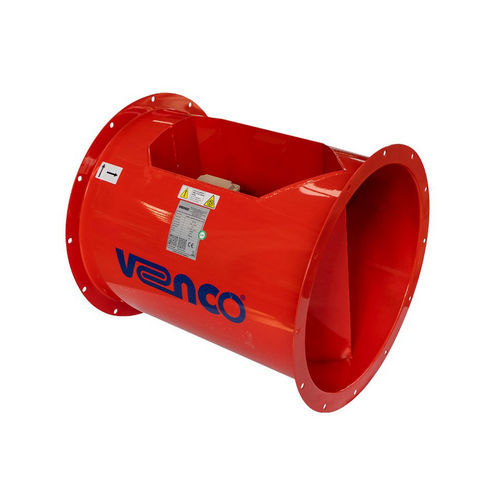 Ventilatore IP55 - VAB - Venco - assiale / di estrazione / di evacuazione