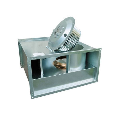 Ventilatore canalizzabile - RKX - Venco - ATEX / IP44 / assiale