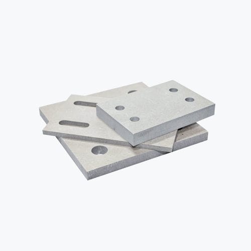Materiale isolante termico - STRUKTRA™ TBF - Farrat - per edificio