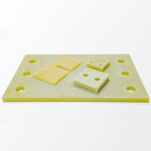 Materiale isolante termico - STRUKTRA™ TBK - Farrat - per edificio