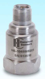 Sensore di vibrazione - HS-104 - Hansford Sensors