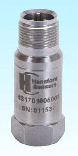 Sensore di vibrazione - HS-170 series - Hansford Sensors