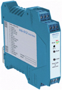 Ricevitore senza fili - HS-512 - Hansford Sensors - analogico / per telecomando radio