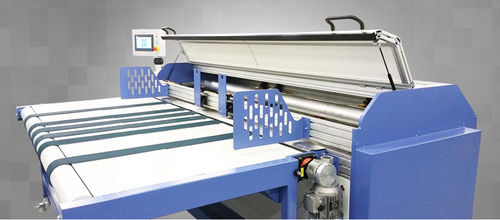 Formatrice di scatole automatica - Flexomat - Zemat Technology Group - a colla termofusibile / a grande cadenza