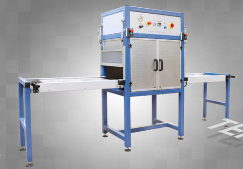 Termosigillatrice manuale - Terma - Zemat Technology Group - condizionamento / con trasportatore