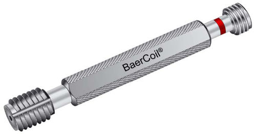 Calibro filettato - BAER-Company