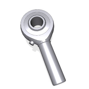 Testa a snodo maschio - BRTM series - Nadella Group - in acciaio / in acciaio inossidabile / in acciaio fucinato