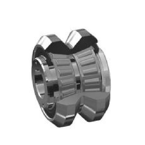 Rulli di guida - FKX series - Nadella Group - in acciaio inossidabile