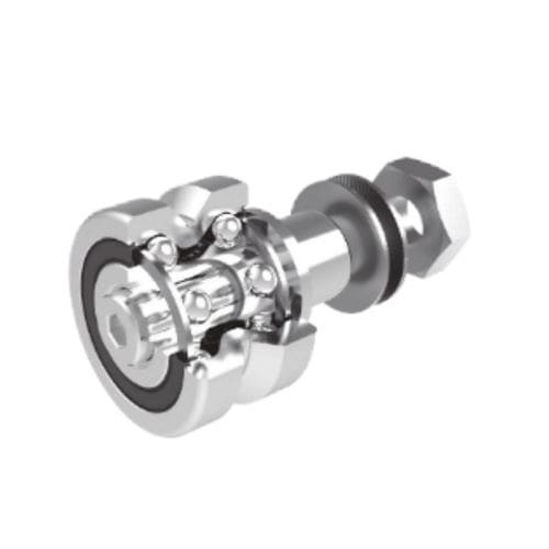 Rulli di guida - FRL ... EU series - Nadella Group - in acciaio inossidabile