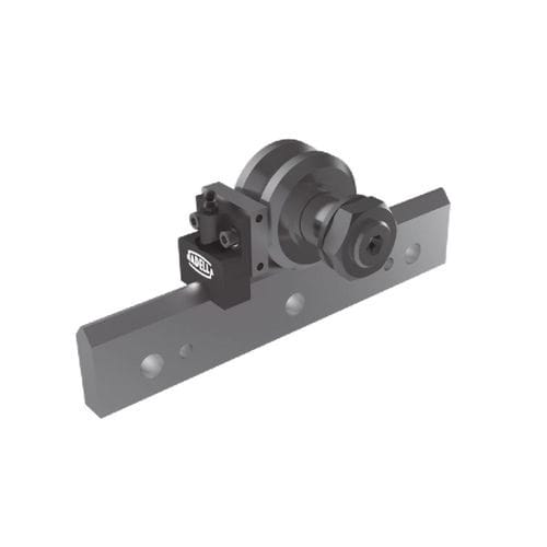 Lubrificatore multipunto - LUB series - Nadella Group - elettromeccanico / per guida lineare / automatico