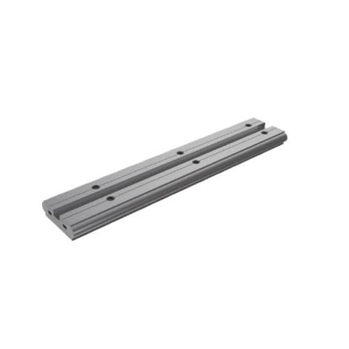 Guida - DC series - Nadella Group - in acciaio / in acciaio inossidabile / a rulli