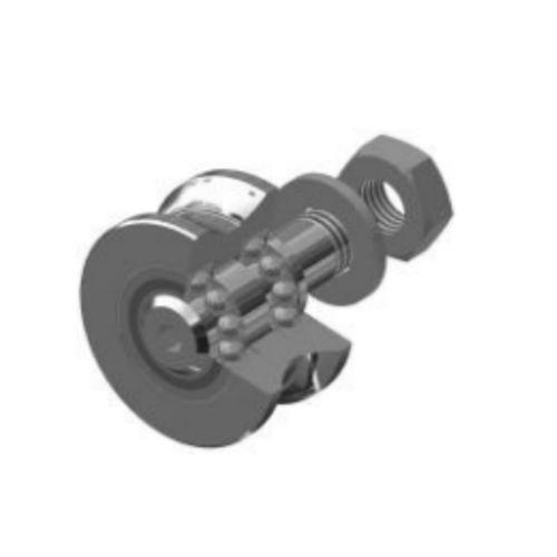 SK Professional 79101 | Cacciavite A Taglio 1/4 Punta Gambo 4 Pollici - Foto 6