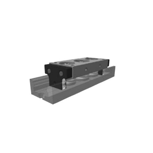 Lubrificatore multipunto - LUBM series - Nadella Group - elettromeccanico / per guida lineare / automatico