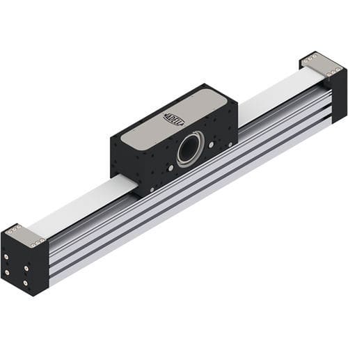 Modulo lineare a cinghia - VER  - Nadella Group
