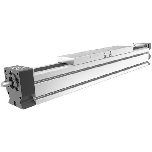Modulo lineare con vite a sfere - AXNP-S  - Nadella Group - multiasse