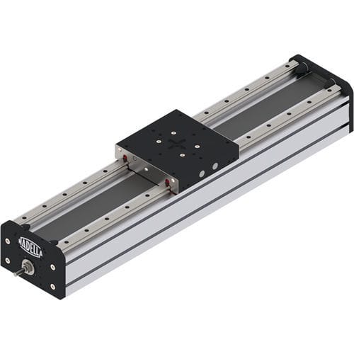 Modulo lineare con vite a sfere - AMV  - Nadella Group - multiasse