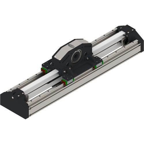 Modulo lineare a cinghia - TEL  - Nadella Group