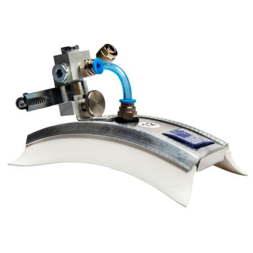 Controllore di saldatura - Argweld Weld Trailing Shields® - Huntingdon Fusion Techniques