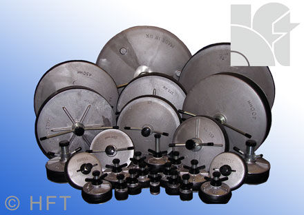 Otturatore per canalizzazioni - Pipestoppers™ - Huntingdon Fusion Techniques - in alluminio