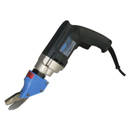 Cesoia elettrica - KD-1493 - Kett Tool - per strisce / coccodrillo / portatile