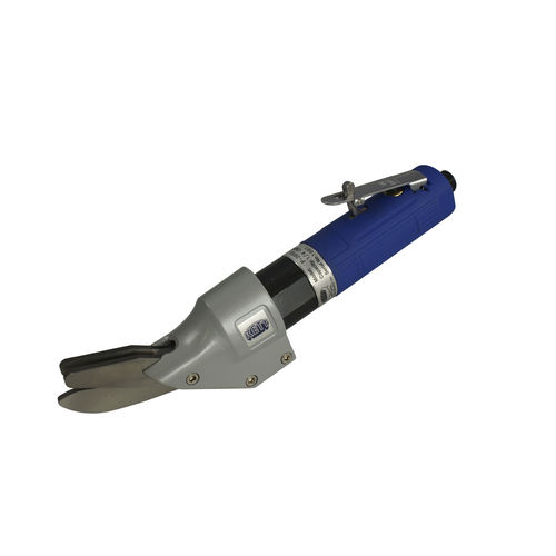 Cesoia pneumatica - P-2093 - Kett Tool - per strisce / per nastri metallici / portatile
