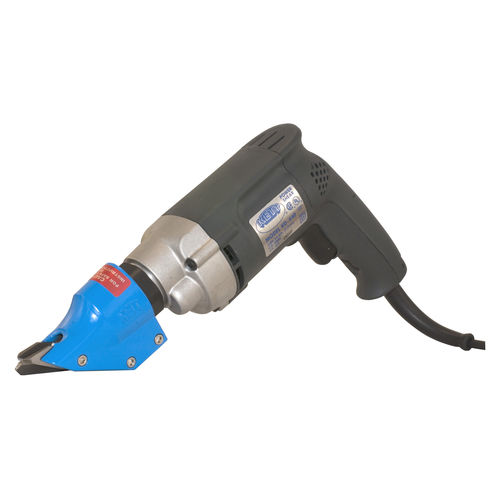 Cesoia elettrica - KD-440 - Kett Tool - per lamiera / per nastri metallici / portatile