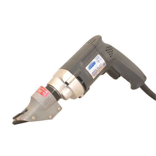 Cesoia elettrica - KD-442 - Kett Tool - per lamiera / per nastri metallici / portatile
