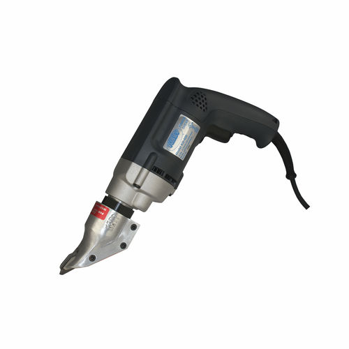 Cesoia elettrica - KD-400 - Kett Tool - per lamiera / per nastri metallici / portatile