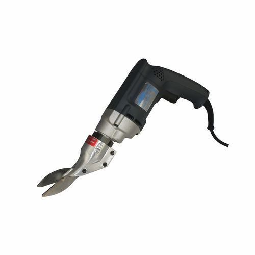Cesoia elettrica - KD-480 - Kett Tool - per plastica / per nastri metallici / portatile