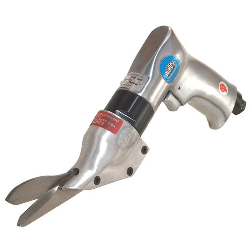 Cesoia pneumatica - P-570 - Kett Tool - per plastica / per nastri metallici / coccodrillo