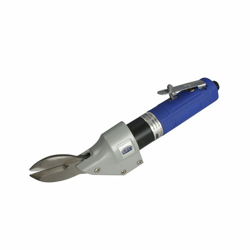 Cesoia pneumatica - P-2041  - Kett Tool - per plastica / per lamiera / per nastri metallici