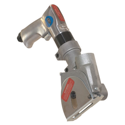 Sega circolare - PSV-534 - Kett Tool - per acciaio / per pannelli / pneumatica