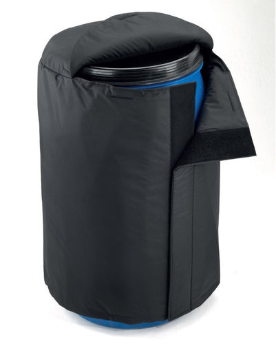 Coperta riscaldante per fusti - HIJD - ALPER S.R.L.