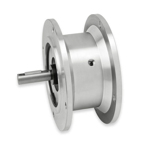 Freno NEMA - DC-H Series - Mach III Clutch, Inc. - a frizione / con serraggio a molla / con rilascio pneumatico