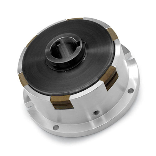 Freno con serraggio pneumatico - STH Series - Mach III Clutch, Inc. - multidisco / con rilascio a molla / regolabile