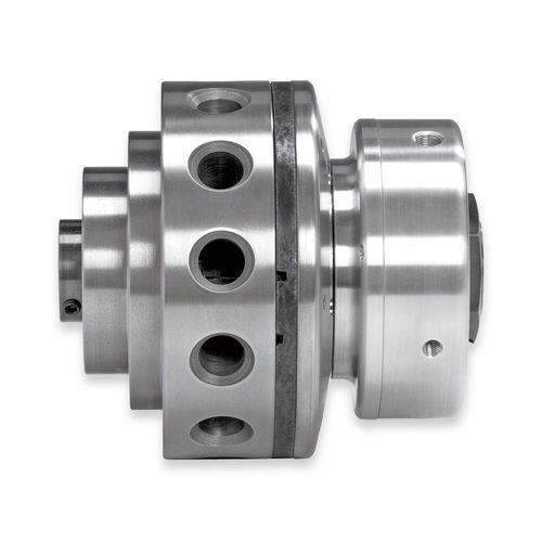Frizione per controllo del tensionamento - PI series - Mach III Clutch, Inc. - a frizione / pneumatica / con supporto cuscinetti