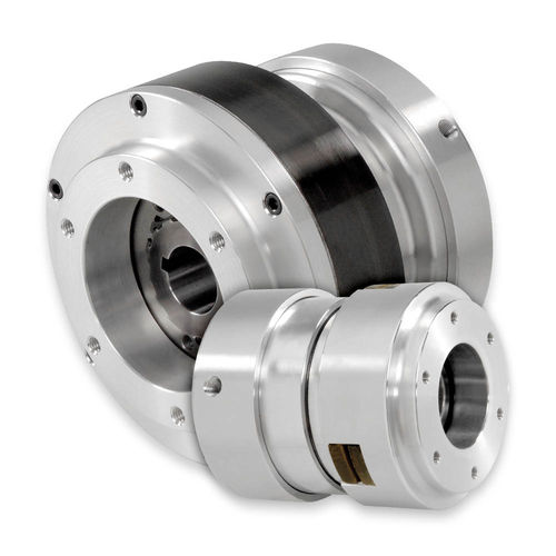 Frizione con adattatore - STH series - Mach III Clutch, Inc. - a frizione / pneumatica / per applicazioni a coppia elevata